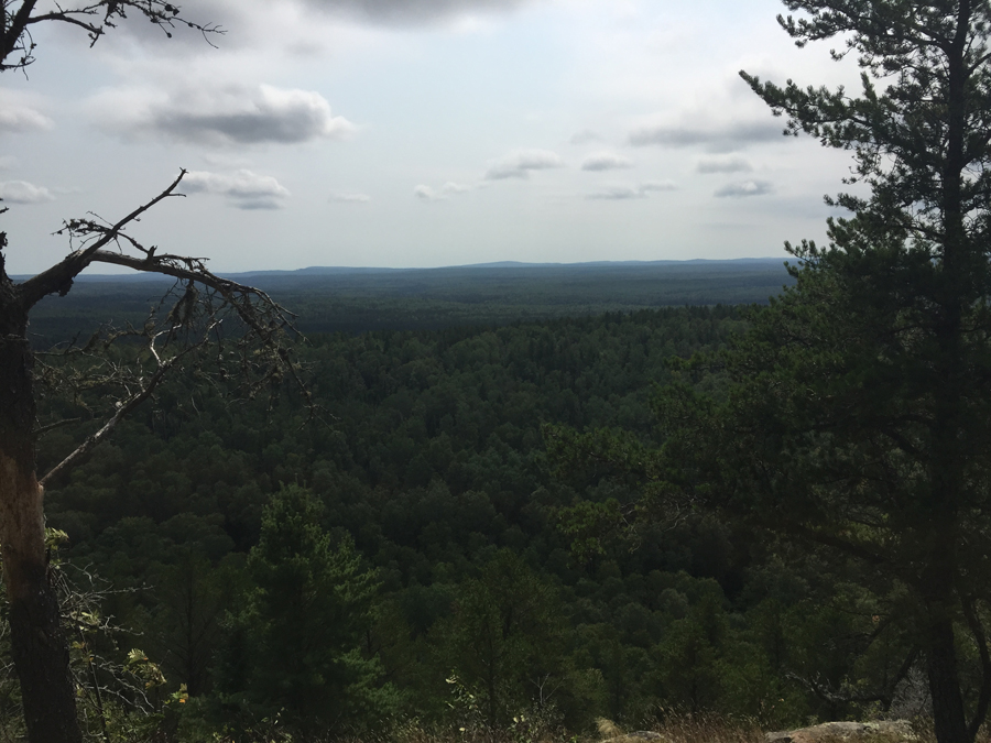 Eagle Mountain, Minnesota